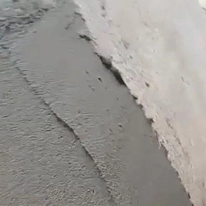 武汉水工建筑物I级C55聚合物改性水泥砂浆 渠道防渗泵站加固迎水面抗冲刷砂浆