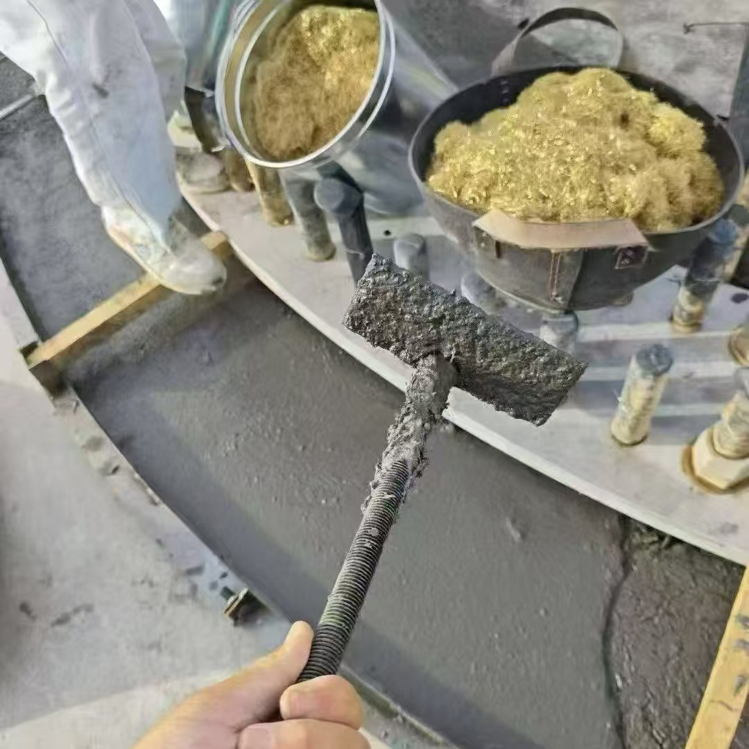 武汉C120风电设备基础专用灌浆料
