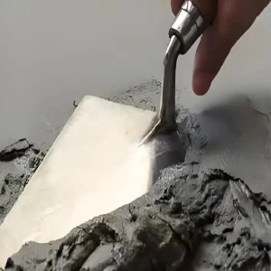 武汉混凝土裂缝孔洞剥落冻融修复用高强度丙乳防腐蚀砂浆